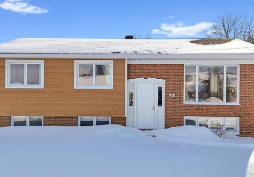 House for sale - 508 Rue Eudore-Couture, Rimouski, G5L 7K5