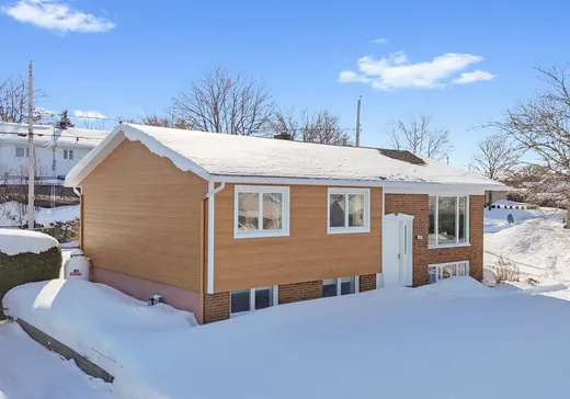 House for sale - 508 Rue Eudore-Couture, Rimouski, G5L 7K5