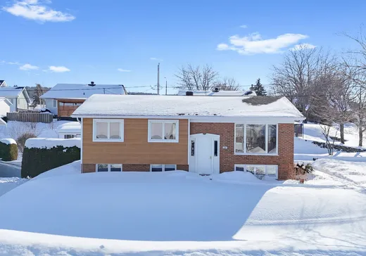 House for sale - 508 Rue Eudore-Couture, Rimouski, G5L 7K5