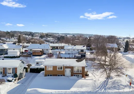 House for sale - 508 Rue Eudore-Couture, Rimouski, G5L 7K5