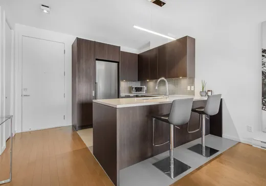 Condo for sale - 1100 Rue de Port-Royal E., Montreal (Ahuntsic/Cartierville), H2C 2B4