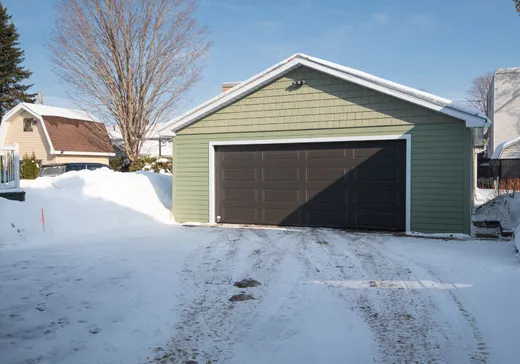 Maison à vendre - 45 Rue De Courval, Victoriaville, G6P 4W6