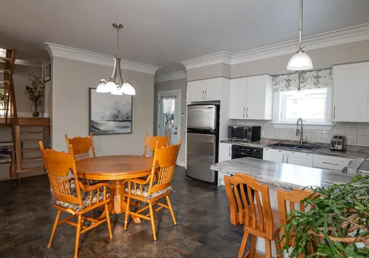 Maison à vendre - 45 Rue De Courval, Victoriaville, G6P 4W6