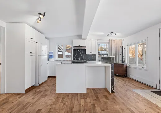 Maison à vendre - 130 Tsse Villeneuve, Lavaltrie, J5T 1B4