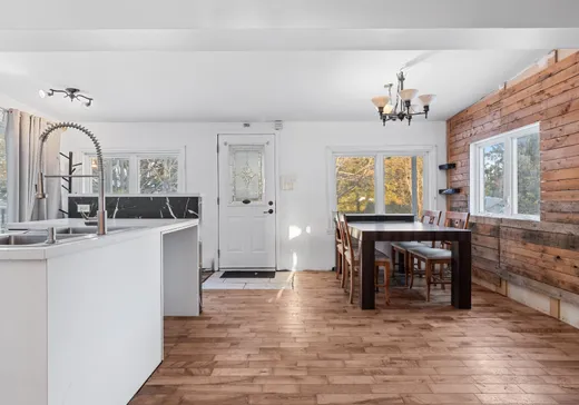 Maison à vendre - 130 Tsse Villeneuve, Lavaltrie, J5T 1B4