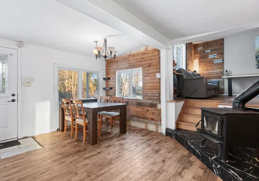 Maison à vendre - 130 Tsse Villeneuve, Lavaltrie, J5T 1B4