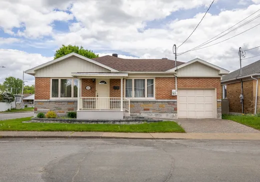 House for sale - 805 121e Rue, Shawinigan-Sud, G9P 3M3