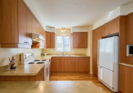 House for sale - 805 121e Rue, Shawinigan-Sud, G9P 3M3