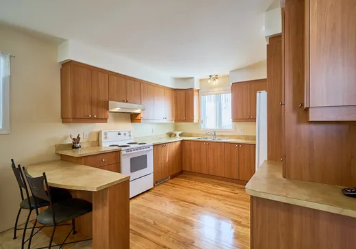 House for sale - 805 121e Rue, Shawinigan-Sud, G9P 3M3