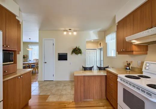 House for sale - 805 121e Rue, Shawinigan-Sud, G9P 3M3