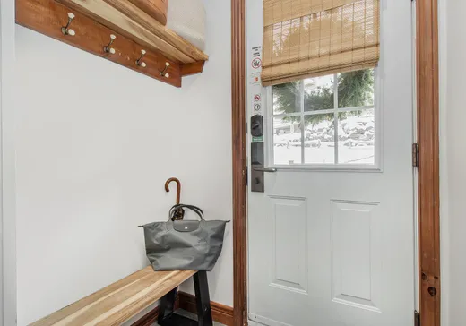Condo à vendre - 146 Rue du Mont-Plaisant, Mont-Tremblant, J8E 1L2