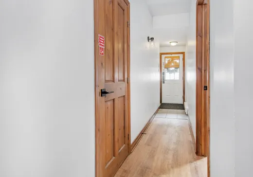 Condo à vendre - 146 Rue du Mont-Plaisant, Mont-Tremblant, J8E 1L2