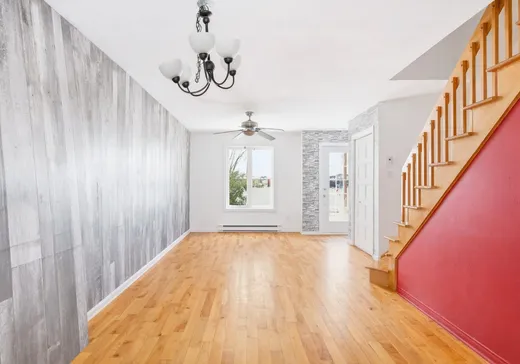 Maison à vendre - 1224Z Boul. Alexis-Lebert, Saint-Jean-sur-Richelieu, J2W 2N7