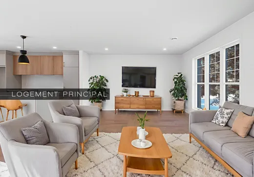 Maison à vendre - 398-400 Rue Jacques, Contrecoeur, J0L 1C0