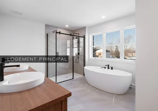 Maison à vendre - 398-400 Rue Jacques, Contrecoeur, J0L 1C0