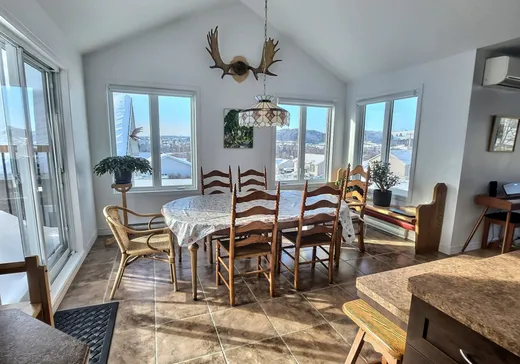 House for sale - 131 Rue Marc-Aurèle-Fortin, Amqui, G5J 3C8