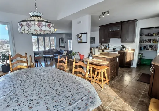 House for sale - 131 Rue Marc-Aurèle-Fortin, Amqui, G5J 3C8