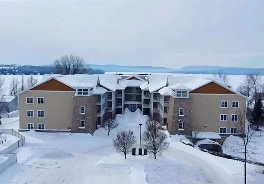 Condo à vendre - 4929 Boul. des Vétérans, App. 302, Lac-Mégantic, G6B0C1