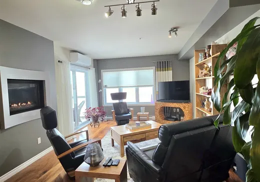Condo à vendre - 4929 Boul. des Vétérans, App. 302, Lac-Mégantic, G6B 0C1