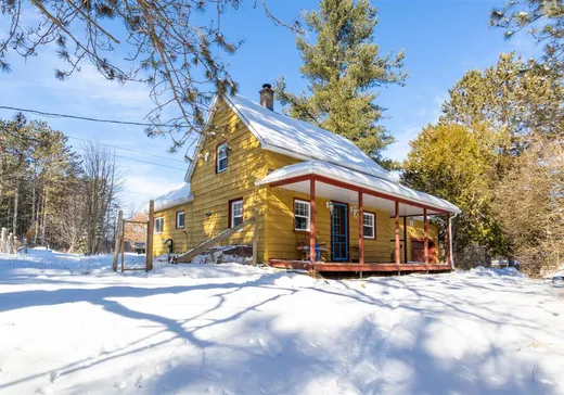 Maison à étages à vendre - 5585 Ch. de Ste-Catherine, Sherbrooke, J1N0E7