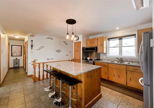 Maison à vendre - 43 Rue Roger-Boisvert, Sherbrooke, J1G 4E5