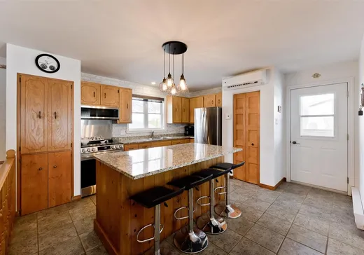 Maison à vendre - 43 Rue Roger-Boisvert, Sherbrooke, J1G 4E5