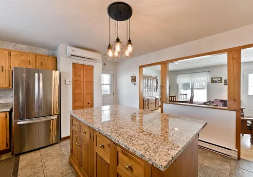 Maison à vendre - 43 Rue Roger-Boisvert, Sherbrooke, J1G 4E5