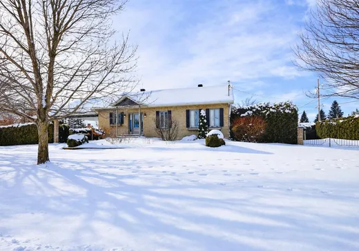 House for sale - 2 Rue de la Sérénité, Victoriaville, G6S 1J4