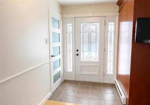 House for sale - 2 Rue de la Sérénité, Victoriaville, G6S 1J4
