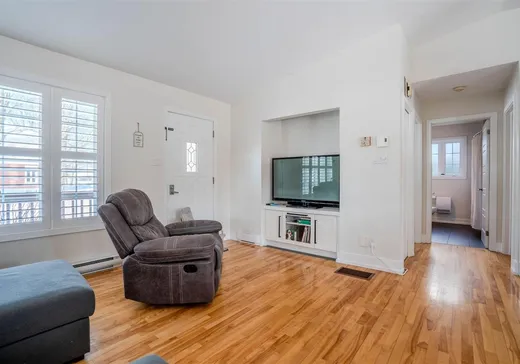 Maison à vendre - 480 Rue Armand-Bourgeois, Nicolet, J3T 1J9