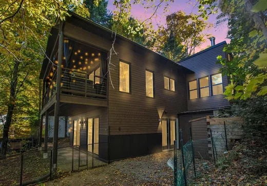 Two or more stories for sale - 511Z Ch. du Lac-Vincent, Shawinigan, G0X2V0