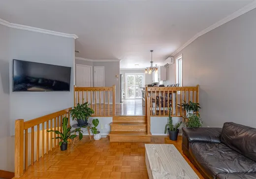 House for sale - 46 Rue Noël, Victoriaville, G6P 9L7