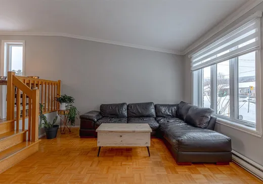 House for sale - 46 Rue Noël, Victoriaville, G6P 9L7