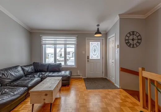 House for sale - 46 Rue Noël, Victoriaville, G6P 9L7