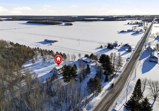 Hobby Farm for sale - 1033 9e Rang, St-Leonard-D'Aston, J0C1M0