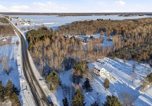 Hobby Farm for sale - 1033 9e Rang, St-Leonard-D'Aston, J0C 1M0