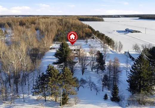 Hobby Farm for sale - 1033 9e Rang, St-Leonard-D'Aston, J0C 1M0