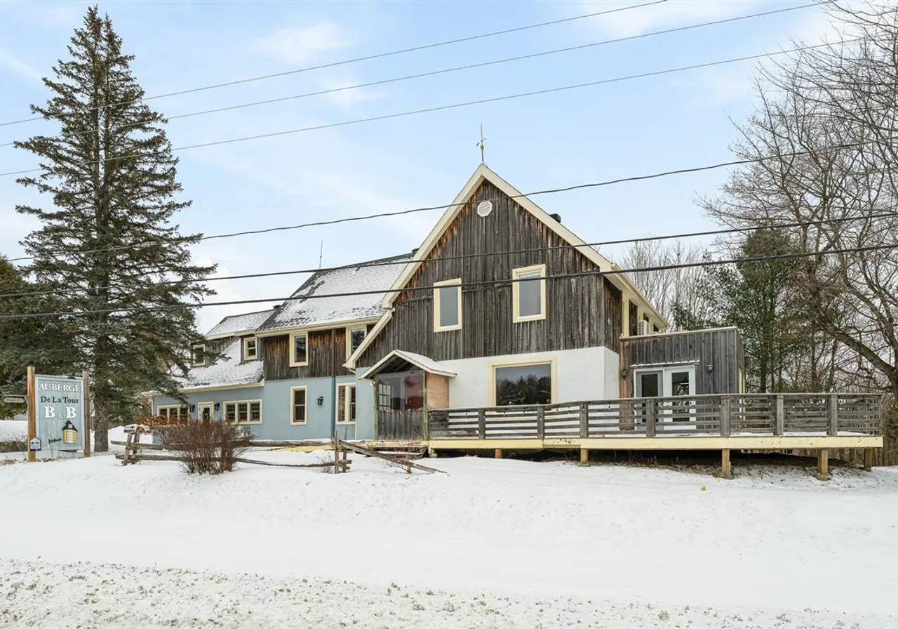 1837Z Ch. Alfred-DesRochers — photo 2