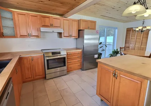Maison à vendre - 869 Route 255, Saint-Félix-de-Kingsey, J0B 2T0
