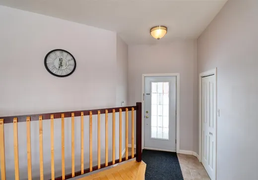 Maison à vendre - 2605 Rue du Cristal, Drummondville, J2C 7S8