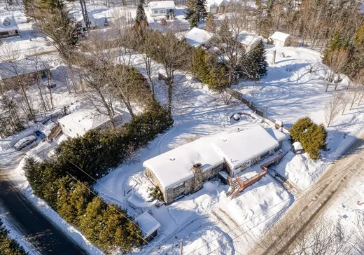 Maison à vendre - 6525 Rue Duvalière E., Saint-Calixte, J0K 1Z0