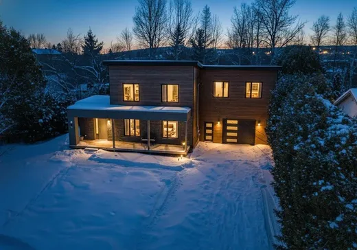 Maison à étages à vendre - 943 Rue Després, Sherbrooke, J1E3N1