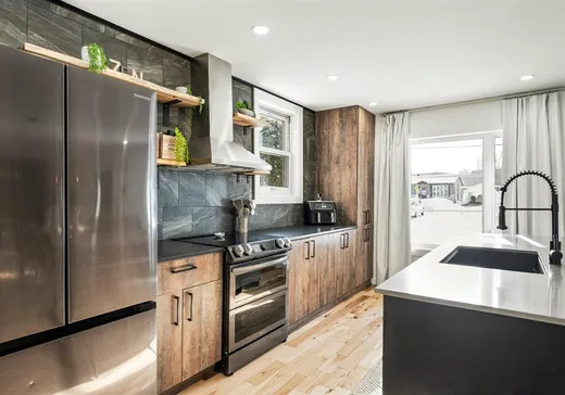 Maison à vendre - 943 Rue Després, Sherbrooke, J1E 3N1
