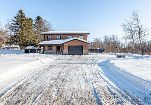 Maison à vendre - 3822 Rg du Cordon, Ste-Julienne, J0K 1T0
