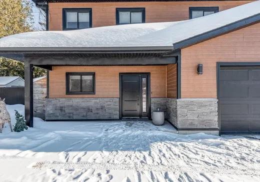 Maison à vendre - 3822 Rg du Cordon, Ste-Julienne, J0K 1T0