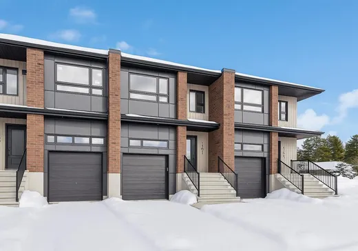 Two or more stories for sale - 126 Rue Alfred-Bélisle, Masson-Angers, J8M0C5