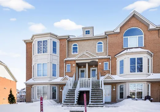 Condo for sale - 9660 Rue Riverin, Brossard, J4X2Z1