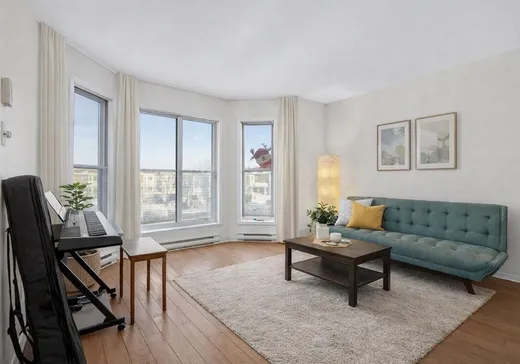 Condo for sale - 9660 Rue Riverin, Brossard, J4X 2Z1
