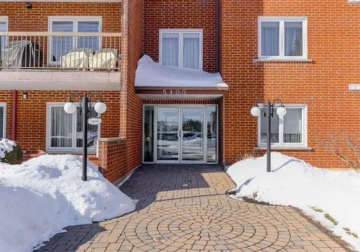 Condo for sale - 5100 Rue Jalobert, App. 206, Saint-Hyacinthe, J2S3Y3