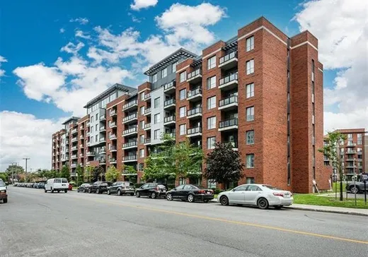 Condo à vendre - 7000 Rue Allard, App. 239, Ville Emard (Île de Montréal), H8N1Y7